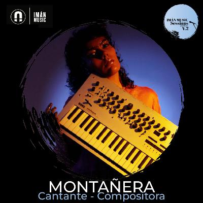 Montañera - Imán Music Sessions