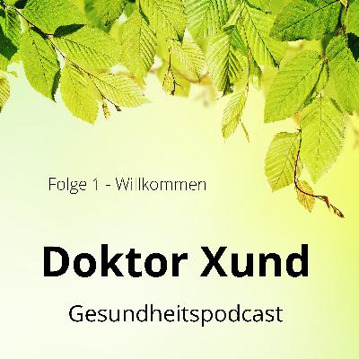 Willkommen!