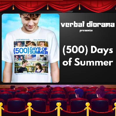(500) Days of Summer (500) Days of Summer