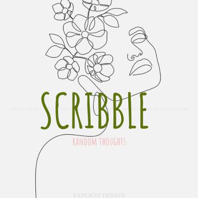 A rough random thought. A rough random thought.