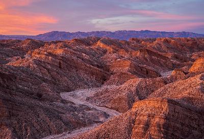 A Lesson In Storytelling For Better Landscape Photos f/106