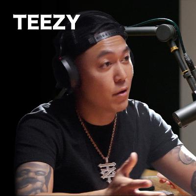 EP21「 TEEZY 」 麥什麼音樂・SEASON2