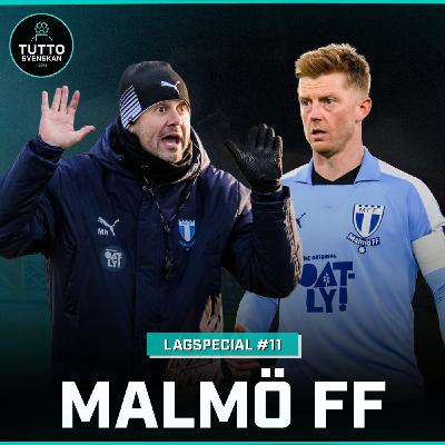 Special #11 - Malmö FF Special #11 - Malmö FF