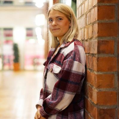 #38 Evelina Nydén