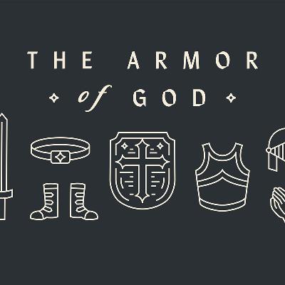 The Belt of Truth | Ephesians 6:10-13