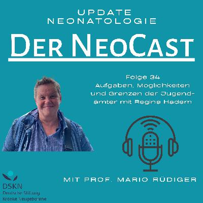 Aufgaben, Möglichkeiten und Grenzen der Jugendämter mit Regina Hadem