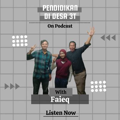 Pentingnya Pendidikan di Desa 3T