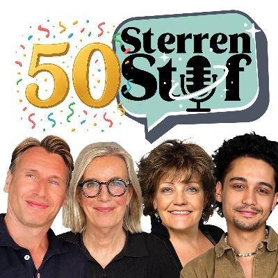 SterrenStof 50 - juli 2025
