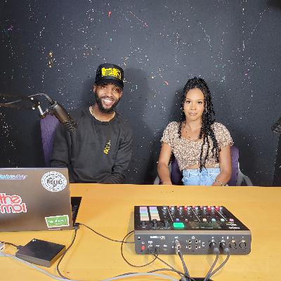 No Name Just Vibes Podcast | Episode 1: Intro Episode