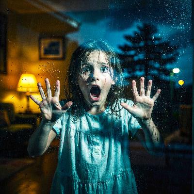 5 Disturbing TRUE Home Alone Horror Stories 5 Disturbing TRUE Home Alone Horror Stories