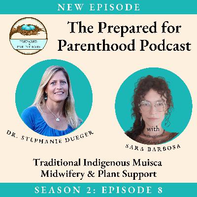 Interview with Sara Barbosa: Traditional Indigenous Muisca Midwifery & Plant Support Interview with Sara Barbosa: Traditional Indigenous Muisca Midwifery & Plant Support