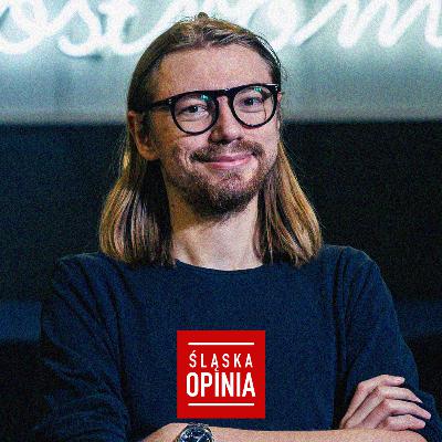 Berlinale od kuchni. Gość: Patryk Chromik