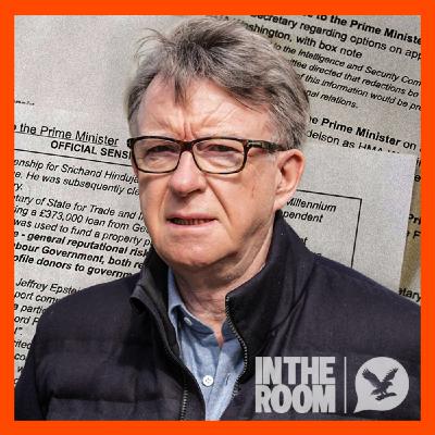 4. Definitive guide to Mandelson files: All filler, no killer? 4. Definitive guide to Mandelson files: All filler, no killer?