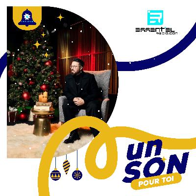 Christmas edition | "The Moment The Whole World Changed" de Danny Gokey !