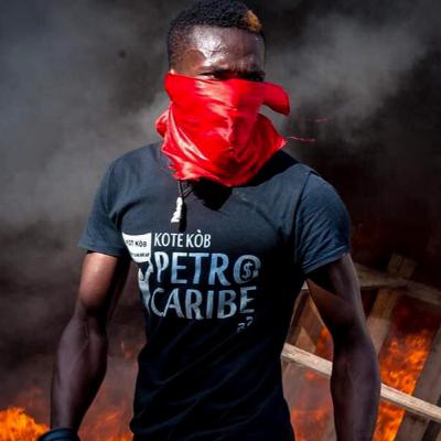 Haiti ðŸ‡ðŸ‡¹ Haiti ðŸ‡ðŸ‡¹