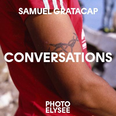 #5 – Samuel Gratacap