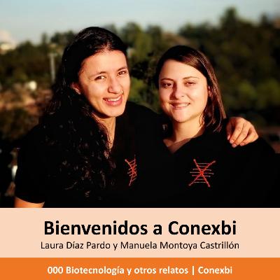 Bienvenidos a Conexbi