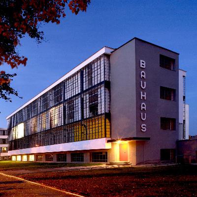 Geschichten aus Sachsen-Anhalt: 100 Jahre Bauhaus in Dessau