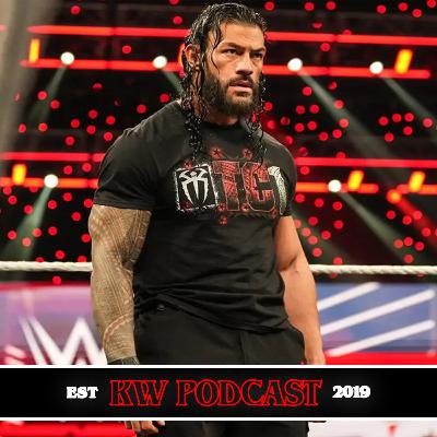 ROMAN REIGNS RITORNA A RAW (DI NUOVO)! | KW Podcast del 06/10/2025