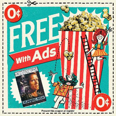 The Running Man (1987)