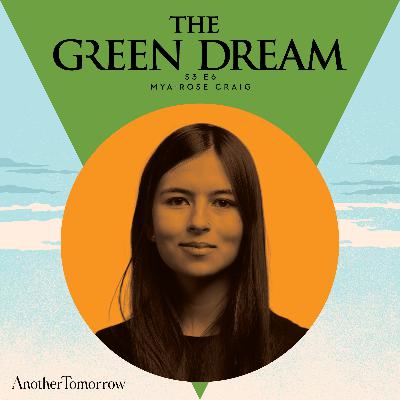 Chirping with Mya-Rose Craig