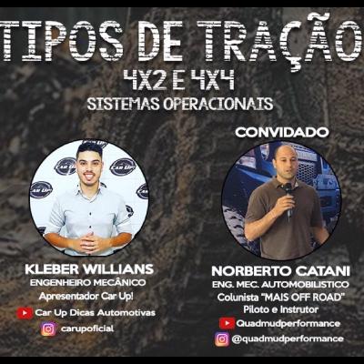 @ Quadmudperformance e CARUP