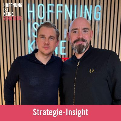 Strategie-Insight: Wer nicht klar kommuniziert, führt ins Leere - Sascha Dehn Strategie-Insight: Wer nicht klar kommuniziert, führt ins Leere - Sascha Dehn