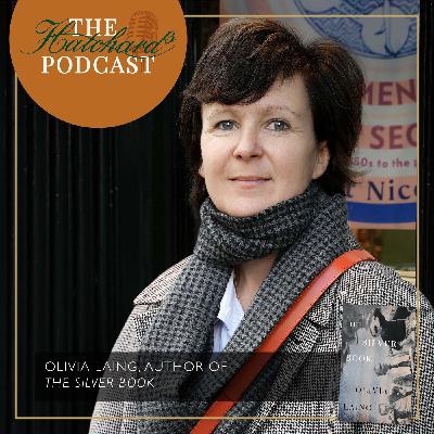 Olivia Laing on The Silver Book: Italy, Illusion, and Intransigence