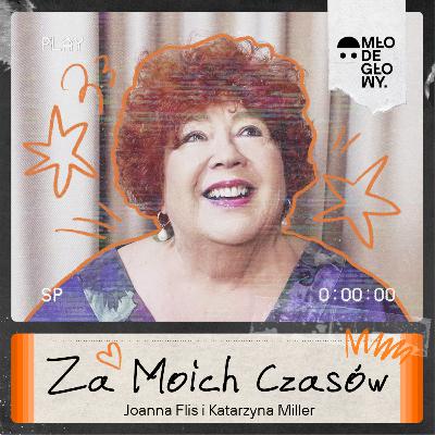 Katarzyna Miller: Ludzie częściej się spotykali