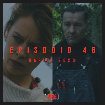 Episodio 46: Especial BAFICI 2023