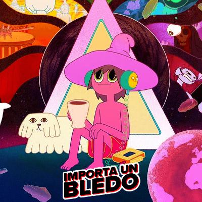 Hoy Vemos: The Midnight Gospel