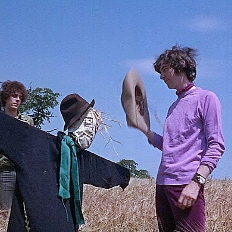 FloydCast Ep.10: The Scarecrow