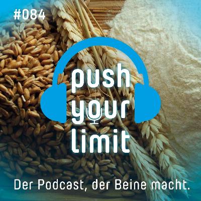 Push your Limit #84: Land schafft Leben zu Gast im Tristyle Podcast - Teil 1