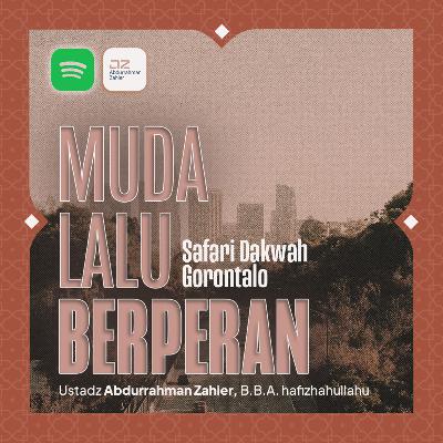 [TABLIGH AKBAR GORONTALO] Muda Lalu Berperan