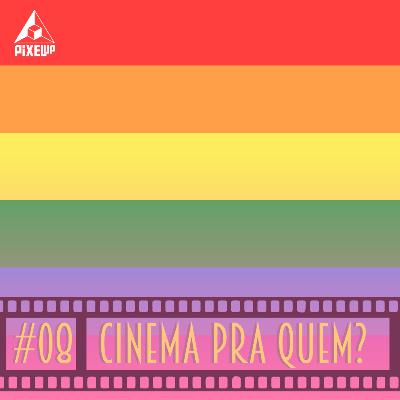 Mês do orgulho LGBTQIA+, entendendo a comunidade (ou tentando)