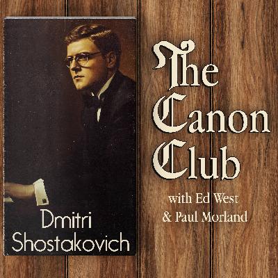 The Canon Club: Shostakovich