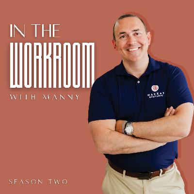 Culture, Collaboration, and Running a Successful Business with Chandon Georgian and Charlie Gadbois
