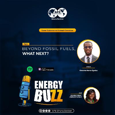 Beyond Fossil Fuels, What Next? Beyond Fossil Fuels, What Next?