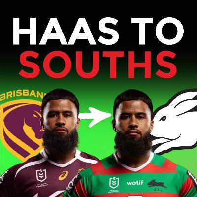 Payne Haas to the Rabbitohs: Biggest Signing in NRL History? Contract Breakdown & 2027 Premiership Locked In? Payne Haas to the Rabbitohs: Biggest Signing in NRL History? Contract Breakdown & 2027 Premiership Locked In?