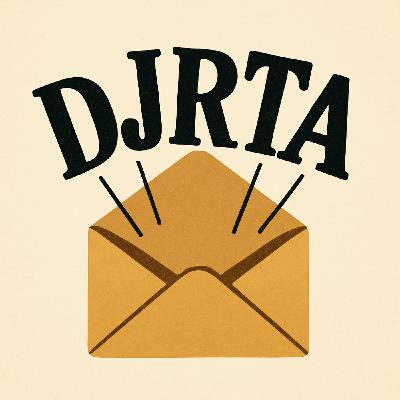 Introducing the DJRTA Newsletter
