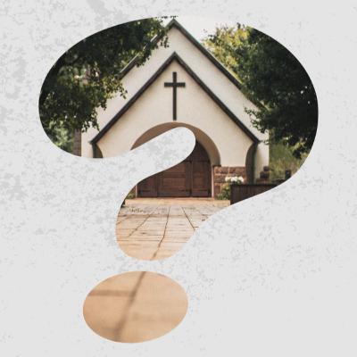 Concerns with the Institutionalized Church Concerns with the Institutionalized Church