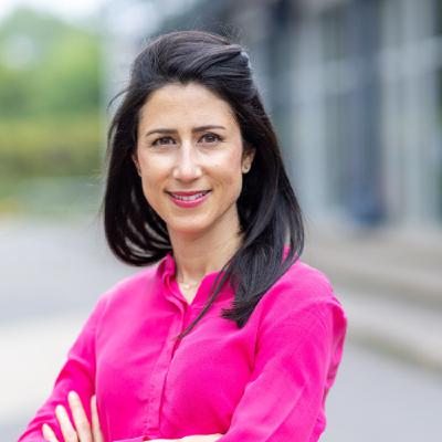 REDIFFUSION - Célia Renesson, fondatrice du réseau Vrac & réemploi REDIFFUSION - Célia Renesson, fondatrice du réseau Vrac & réemploi