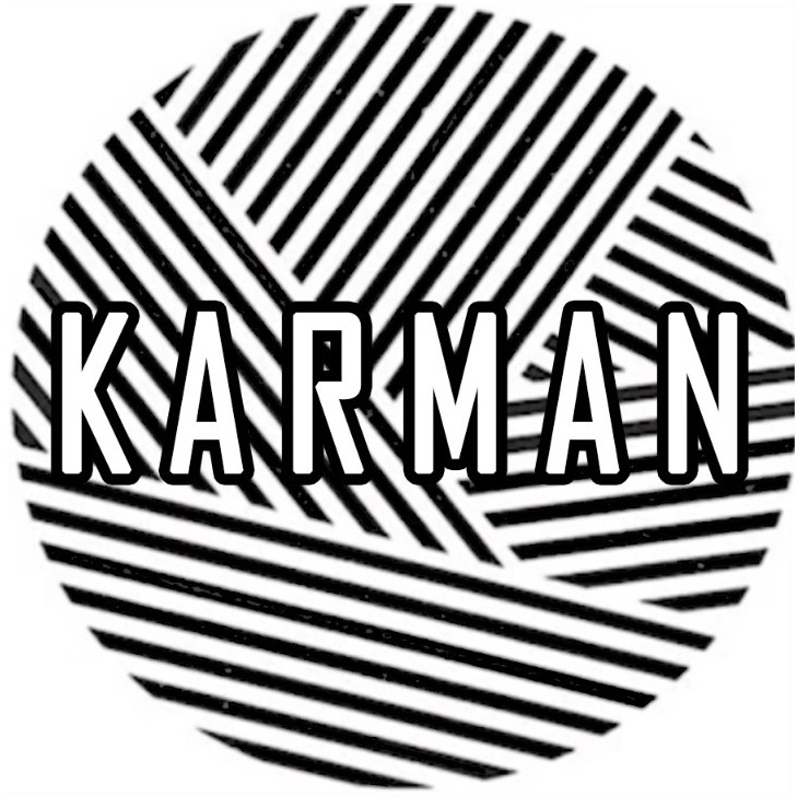 Karman - Tam Bir Kaos episode artwork
