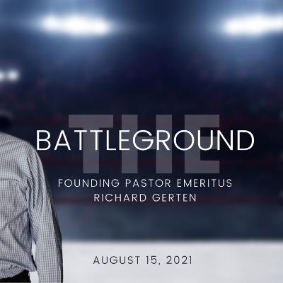 The Battleground