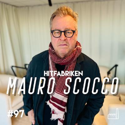 97. Mauro Scocco