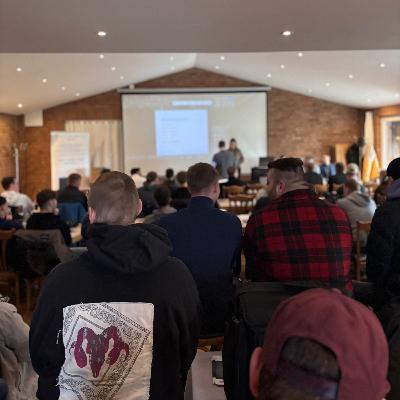 Vor- und Nachteile einer Mitgliederversammlung