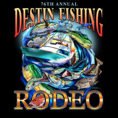 Rodeo Stories Vol. 2