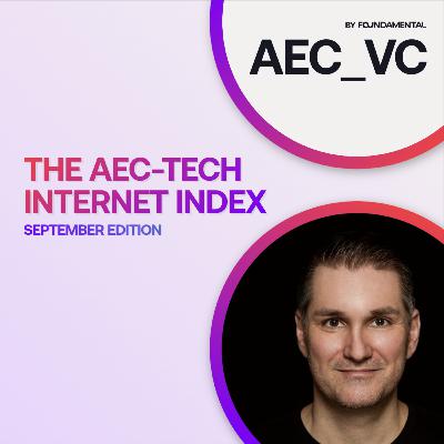 011 | The AEC-Tech Internet Index | September Edition