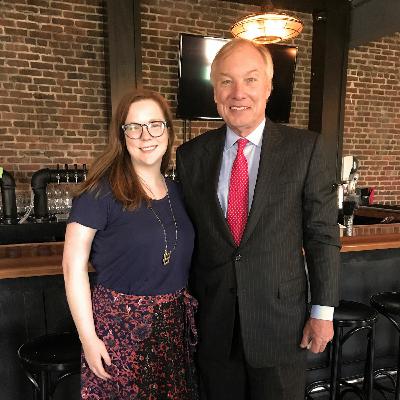 Cheers to Comptroller Peter Franchot