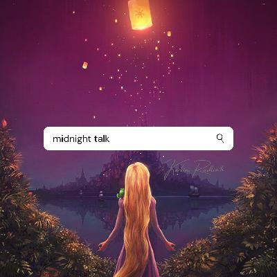 Midnight talk 02